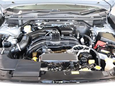 2017 Subaru Impreza - Thumbnail
