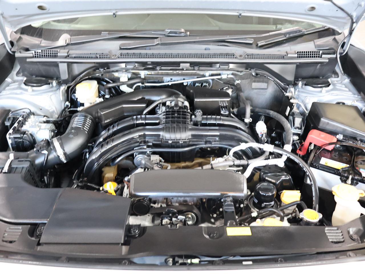 2017 Subaru Impreza
