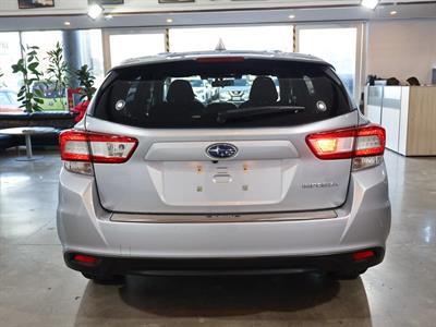 2017 Subaru Impreza - Thumbnail