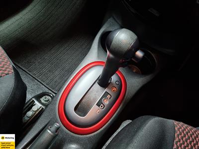 2016 Nissan Note - Thumbnail
