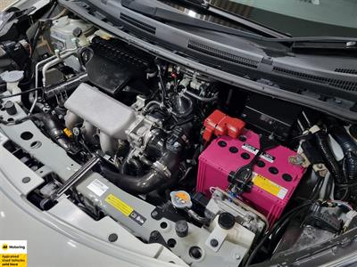 2016 Nissan Note - Thumbnail