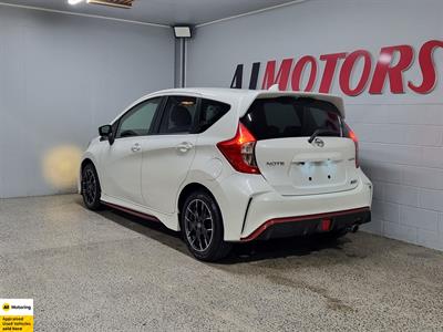 2016 Nissan Note - Thumbnail