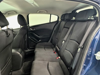 2014 Mazda Axela - Thumbnail