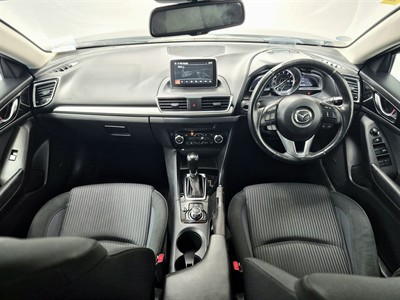 2014 Mazda Axela - Thumbnail