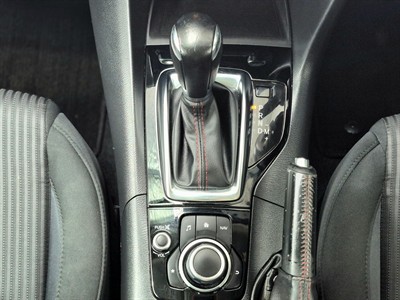 2014 Mazda Axela - Thumbnail