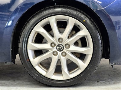 2014 Mazda Axela - Thumbnail