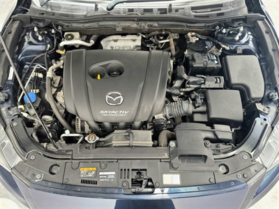 2014 Mazda Axela - Thumbnail