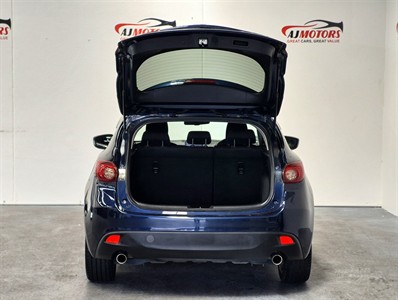 2014 Mazda Axela - Thumbnail