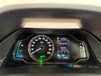 2022 Hyundai IONIQ - Thumbnail