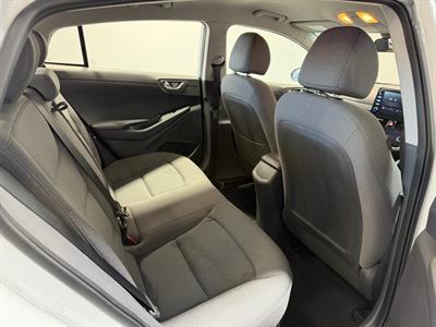 2022 Hyundai IONIQ - Thumbnail