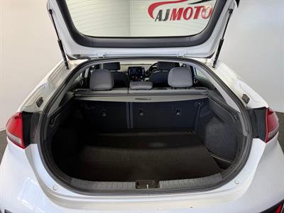 2022 Hyundai IONIQ - Thumbnail