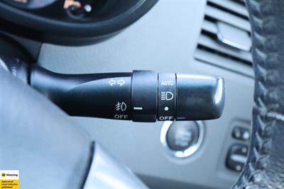 2012 Toyota Mark-X - Thumbnail