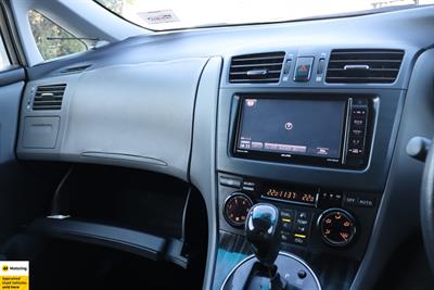 2012 Toyota Mark-X - Thumbnail