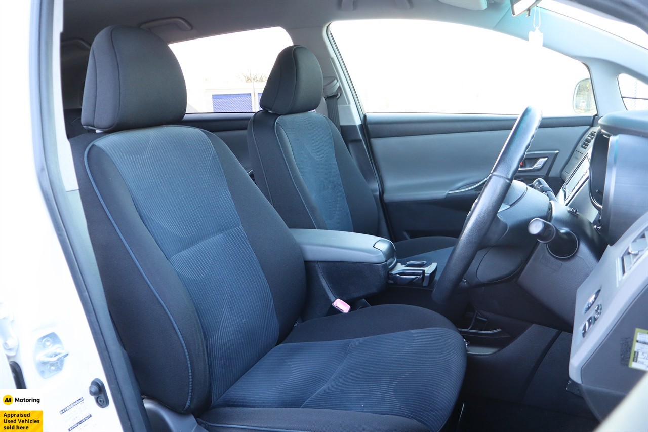 2012 Toyota Mark-X
