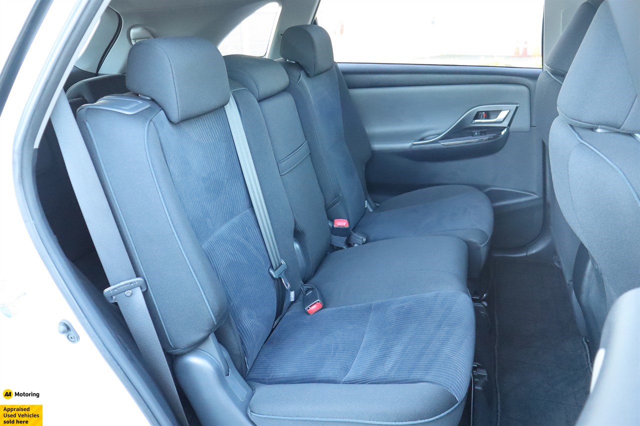 2012 Toyota Mark-X