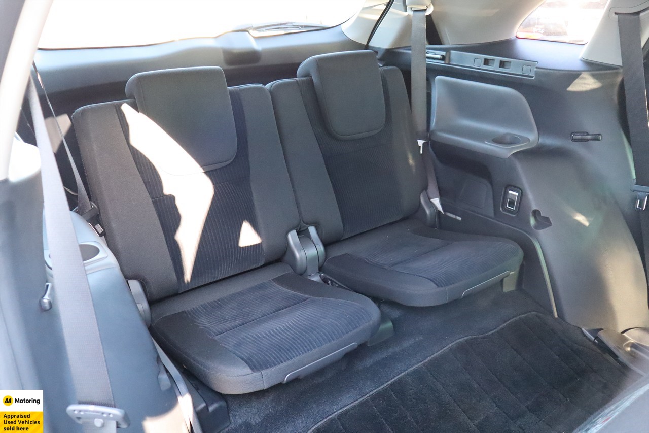 2012 Toyota Mark-X
