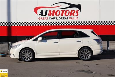 2012 Toyota Mark-X - Thumbnail
