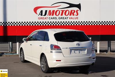 2012 Toyota Mark-X - Thumbnail
