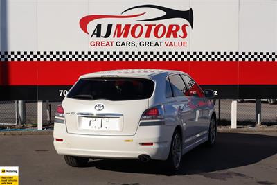 2012 Toyota Mark-X - Thumbnail