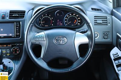 2012 Toyota Mark-X - Thumbnail