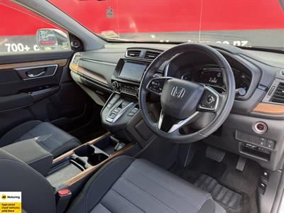 2019 Honda CR-V - Thumbnail