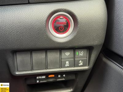 2019 Honda CR-V - Thumbnail