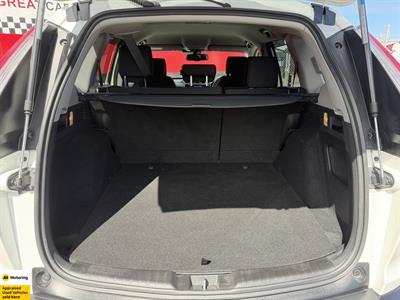 2019 Honda CR-V - Thumbnail