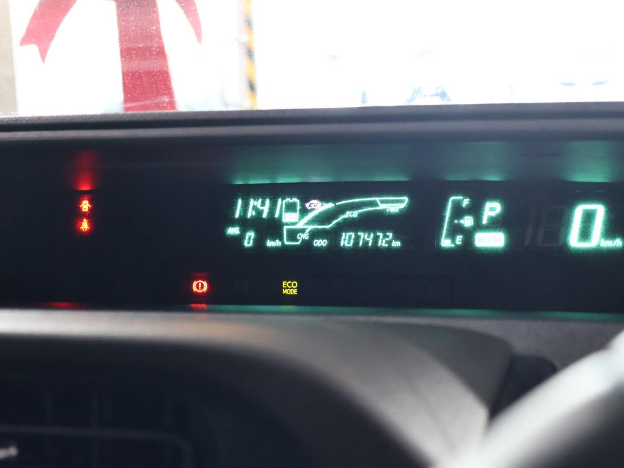 2012 Toyota Aqua