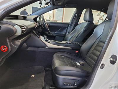 2013 Lexus IS 350 - Thumbnail