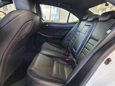 2013 Lexus IS 350 - Thumbnail