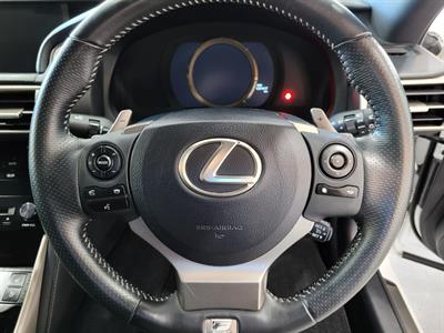 2013 Lexus IS 350 - Thumbnail