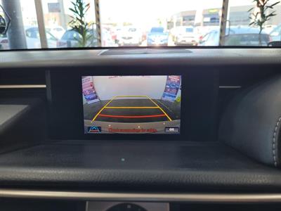 2013 Lexus IS 350 - Thumbnail