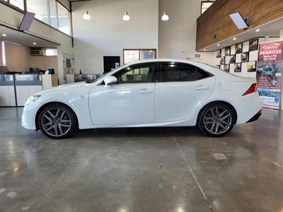 2013 Lexus IS 350 - Thumbnail