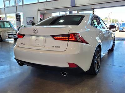 2013 Lexus IS 350 - Thumbnail
