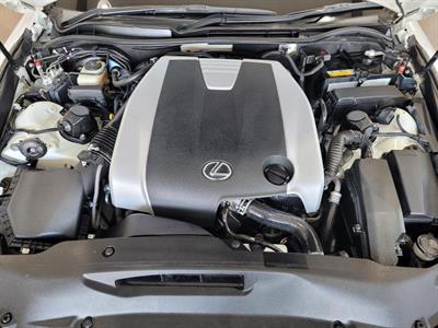 2013 Lexus IS 350 - Thumbnail