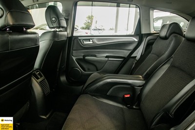 2015 Honda Jade - Thumbnail