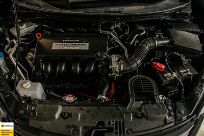 2015 Honda Jade - Thumbnail