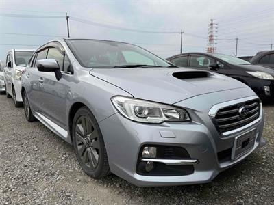 2015 Subaru Levorg - Thumbnail