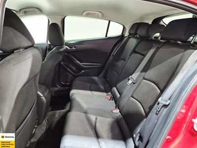 2014 Mazda Axela - Thumbnail