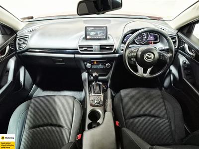 2014 Mazda Axela - Thumbnail