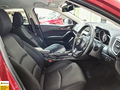 2014 Mazda Axela - Thumbnail