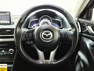 2014 Mazda Axela - Thumbnail