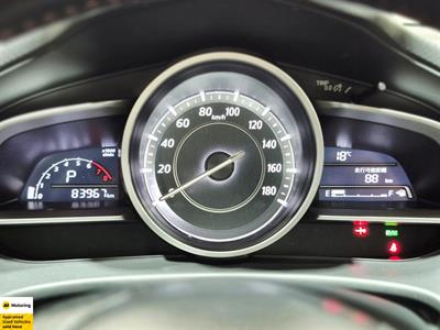 2014 Mazda Axela - Thumbnail