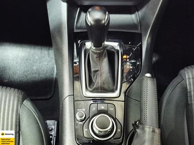 2014 Mazda Axela - Thumbnail
