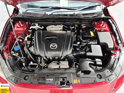 2014 Mazda Axela - Thumbnail