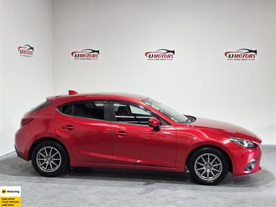 2014 Mazda Axela - Thumbnail