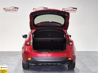 2014 Mazda Axela - Thumbnail