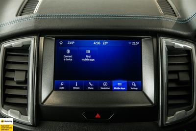 2019 Ford Ranger - Thumbnail