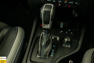 2019 Ford Ranger - Thumbnail