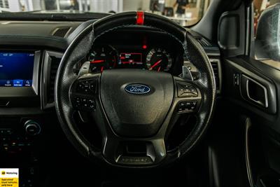 2019 Ford Ranger - Thumbnail
